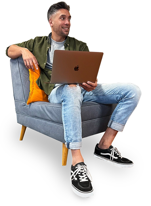 sourcer working