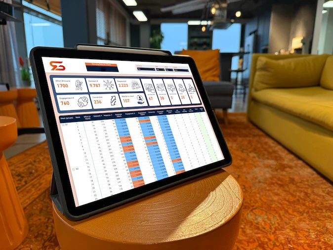 Afbeelding van onze dienstverlening