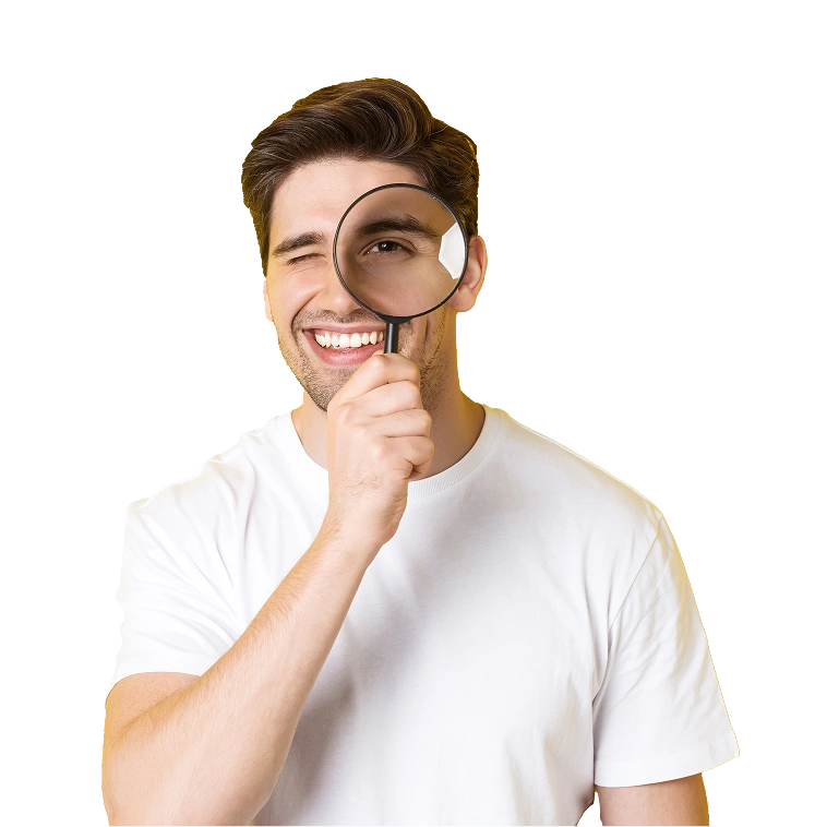 sourcers aan het werk