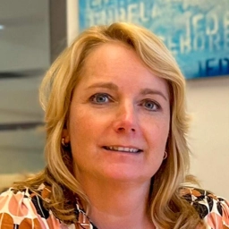 Foto Lotte Konieczek-Sommerdijk