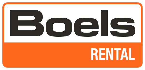 Logo boels